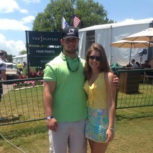 Meet your Posher, Gunnar